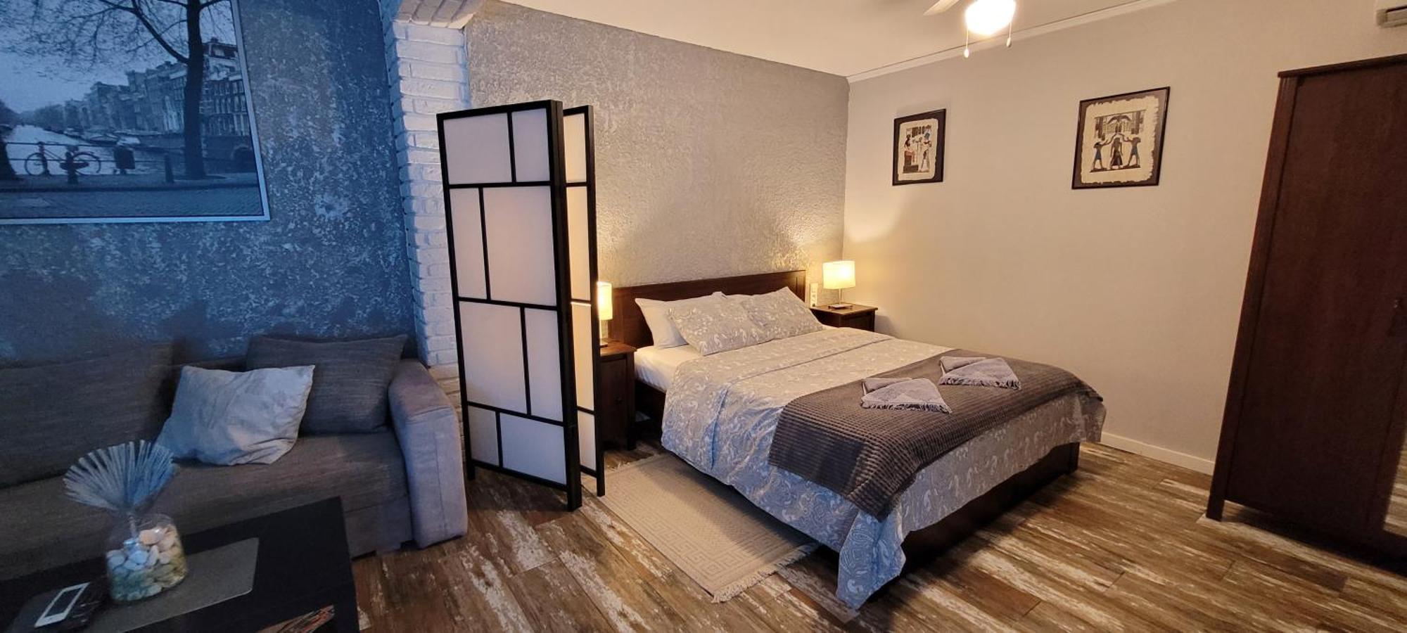 Apartamento Milka Gandia Marchuquera Eksteriør bilde