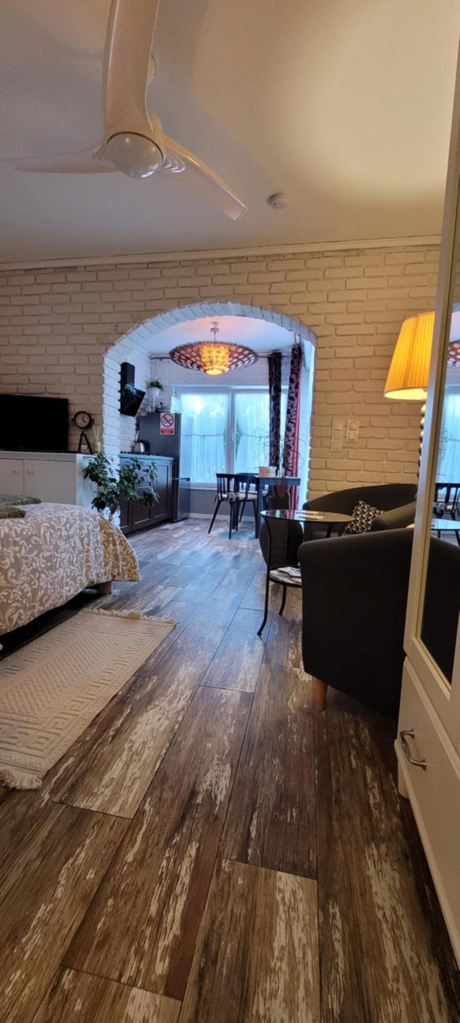 Apartamento Milka Gandia Marchuquera Eksteriør bilde