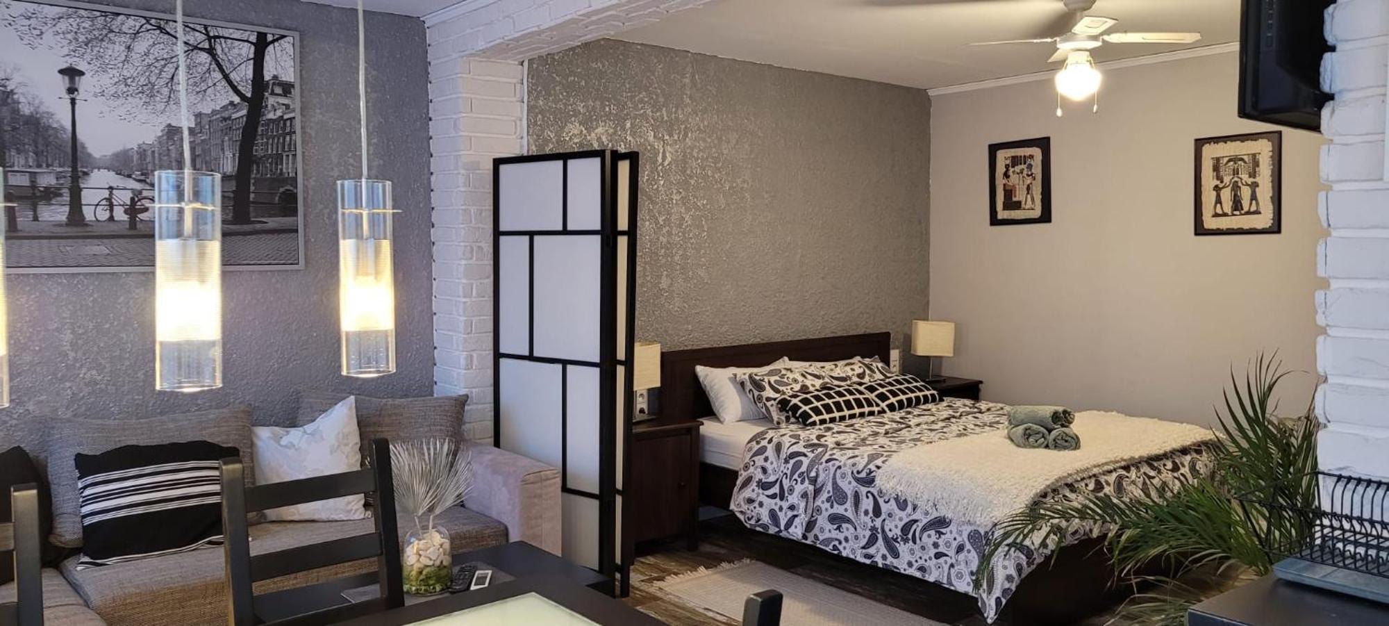 Apartamento Milka Gandia Marchuquera Eksteriør bilde