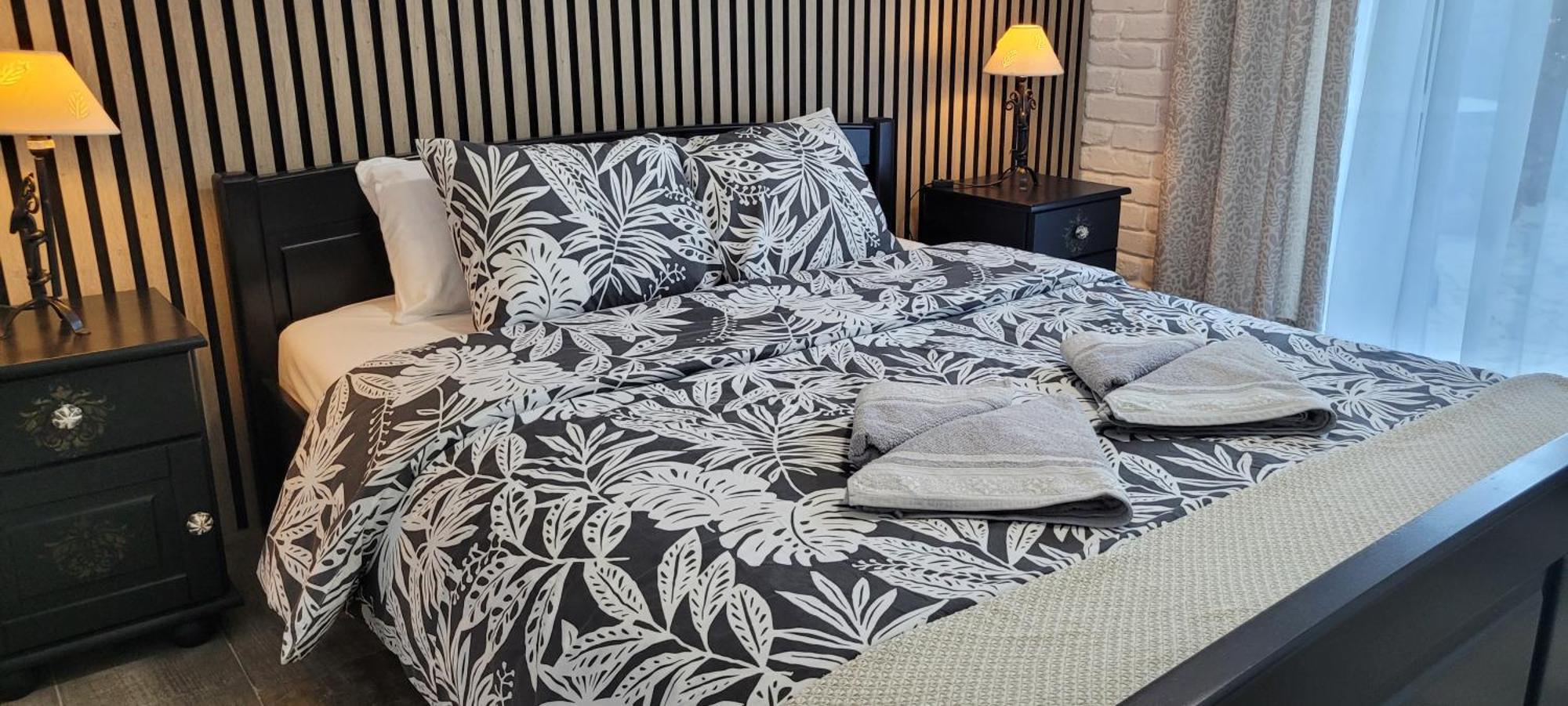 Apartamento Milka Gandia Marchuquera Eksteriør bilde