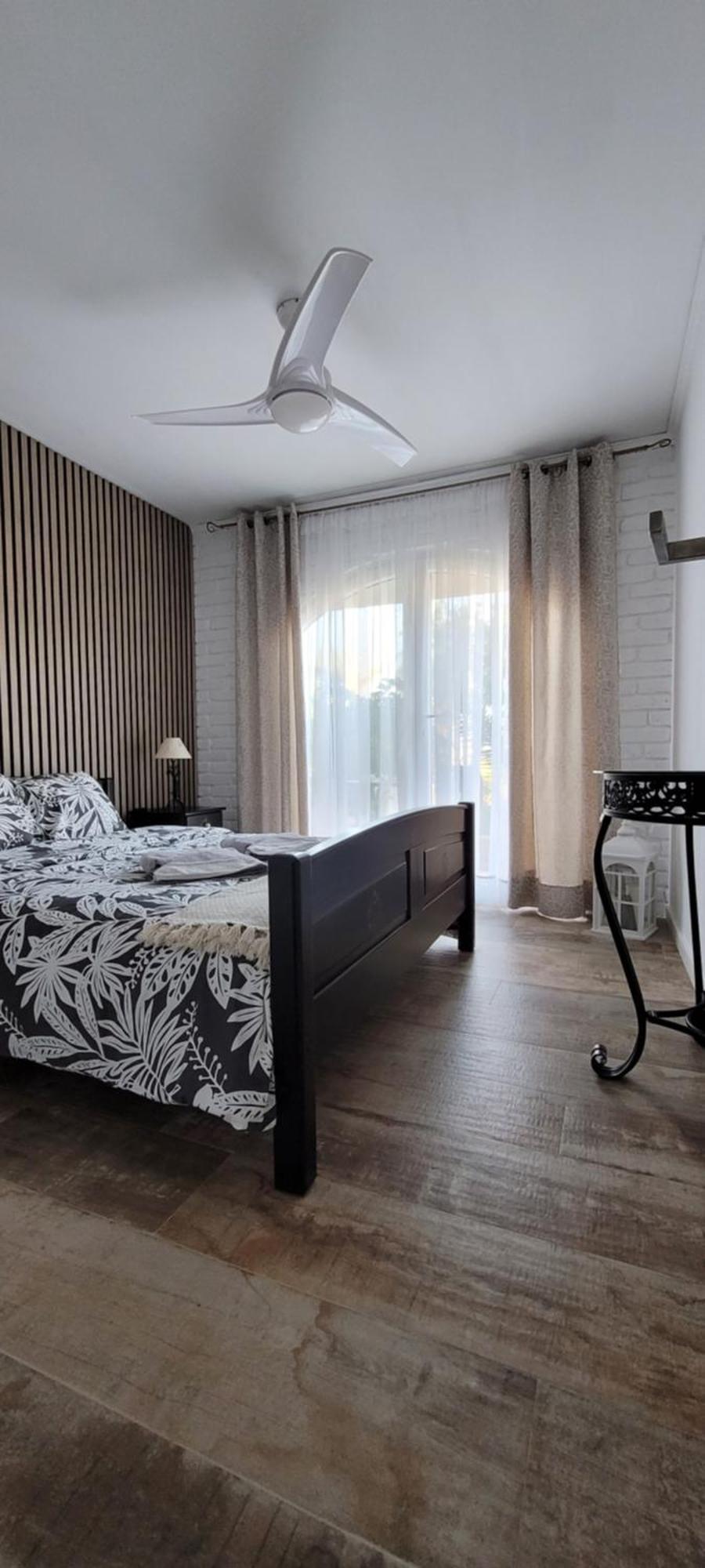 Apartamento Milka Gandia Marchuquera Eksteriør bilde